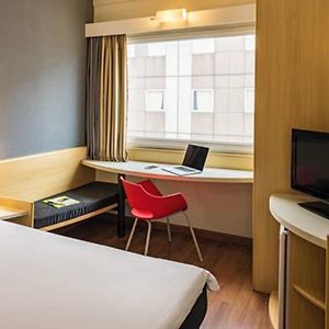 Double Room Extra Child Bed